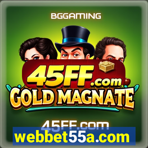 webbet55a.com