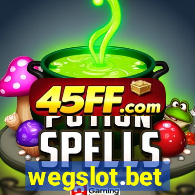 wegslot.bet