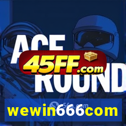 wewin666com