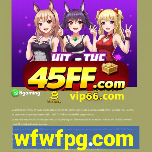 wfwfpg.com
