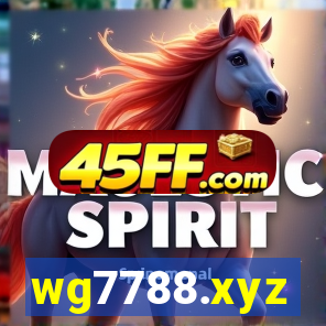 wg7788.xyz