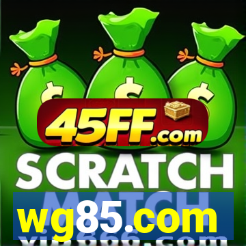 wg85.com