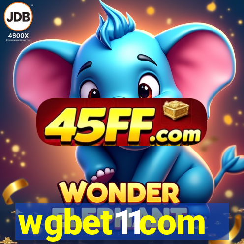 wgbet11com