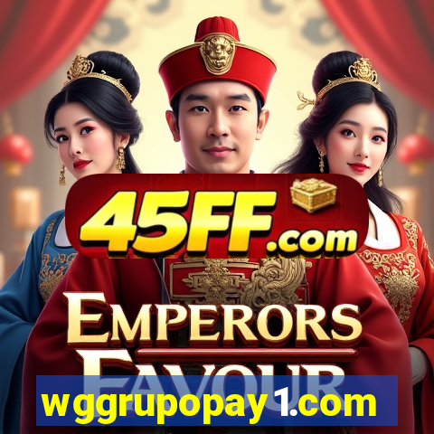 wggrupopay1.com