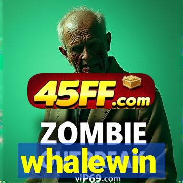 whalewin
