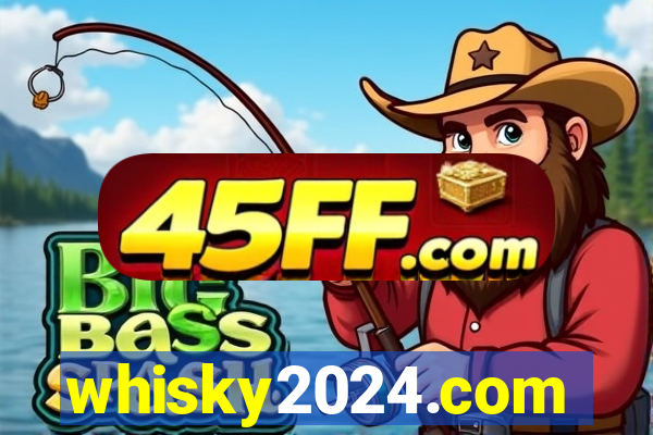 whisky2024.com