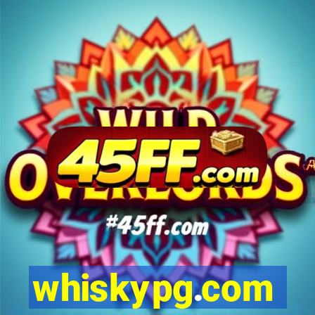 whiskypg.com