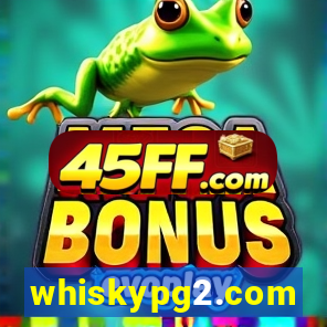whiskypg2.com