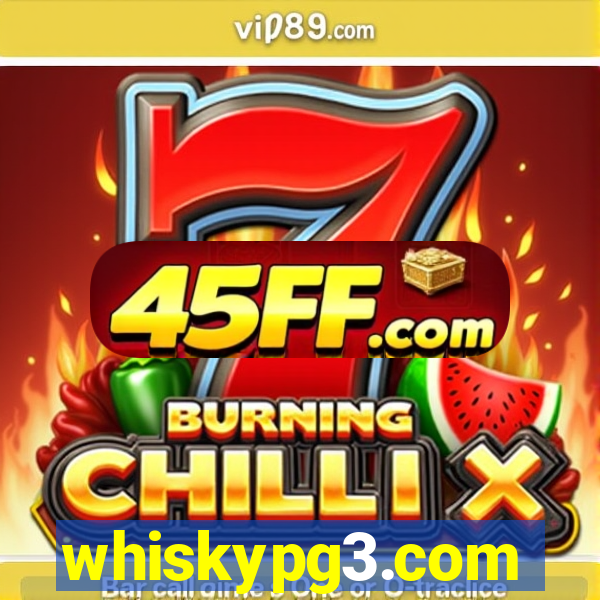 whiskypg3.com