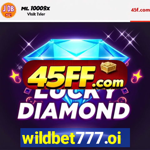 wildbet777.oi