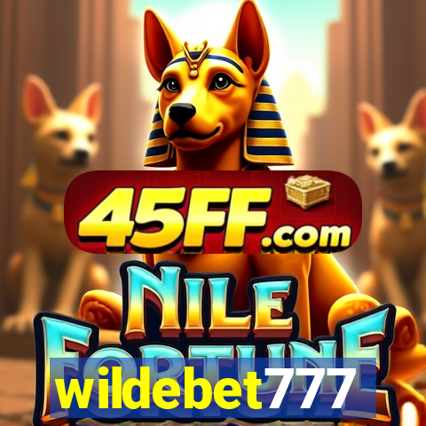 wildebet777