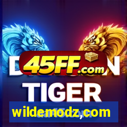 wildemodz,com