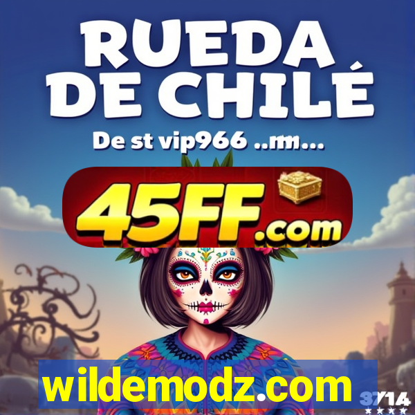 wildemodz.com