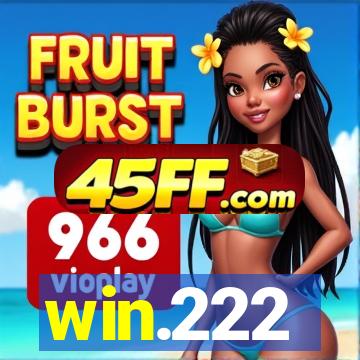 win.222