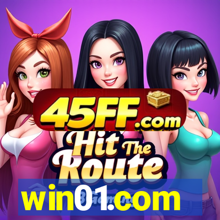 win01.com