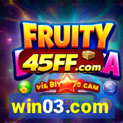 win03.com