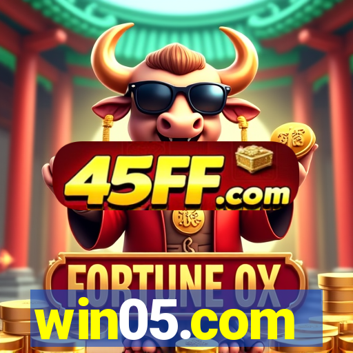 win05.com