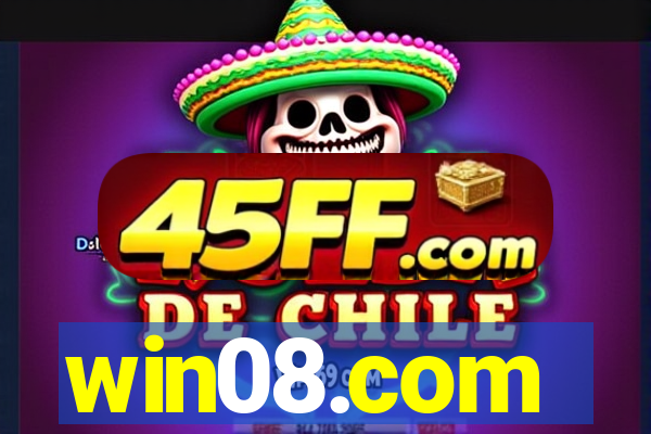 win08.com