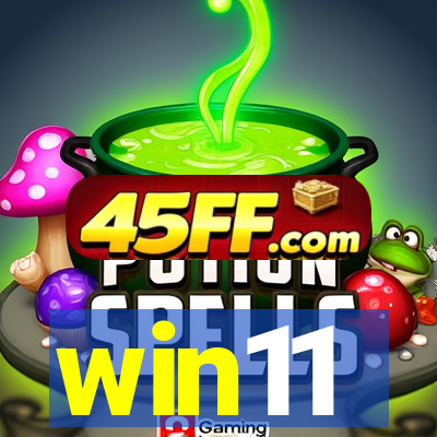 win11