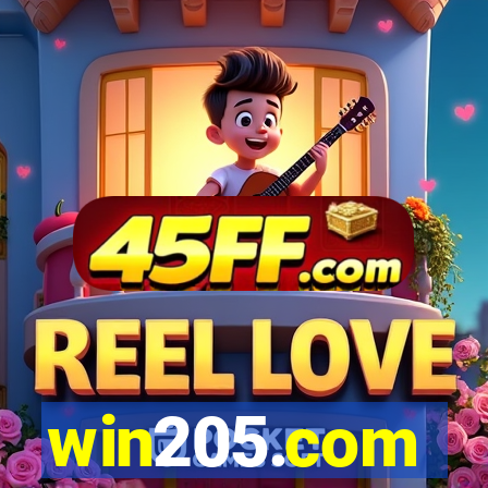 win205.com