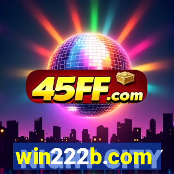 win222b.com