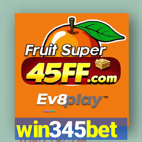 win345bet