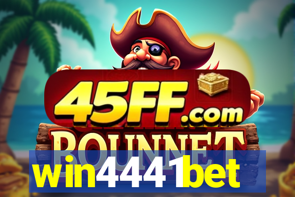 win4441bet