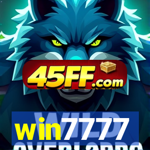 win7777