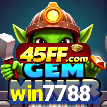 win7788
