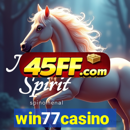 win77casino