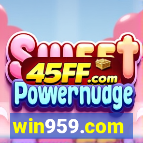 win959.com