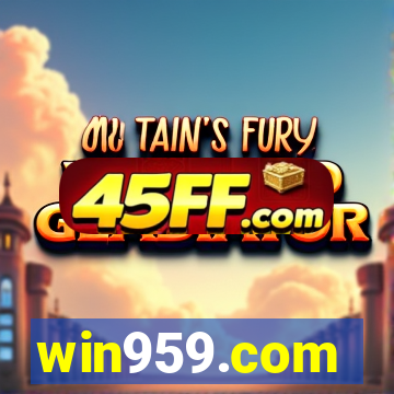 win959.com