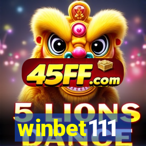 winbet111