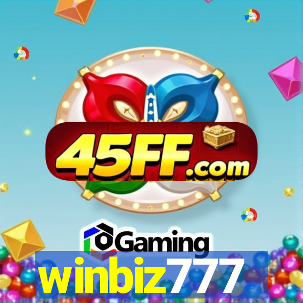 winbiz777