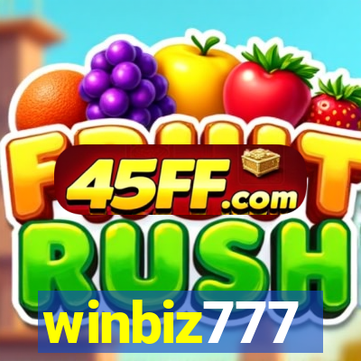winbiz777