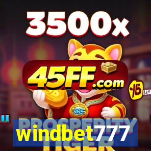 windbet777