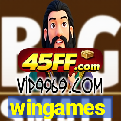 wingames