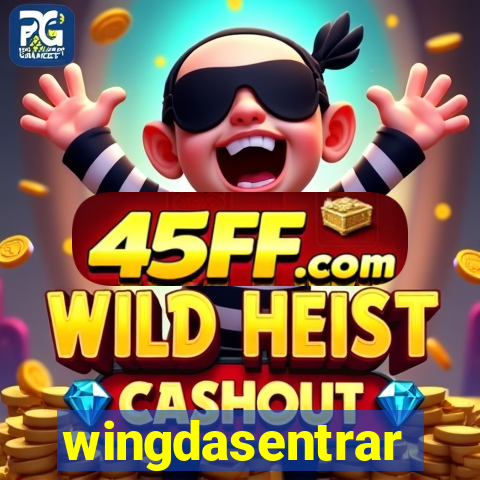 wingdasentrar
