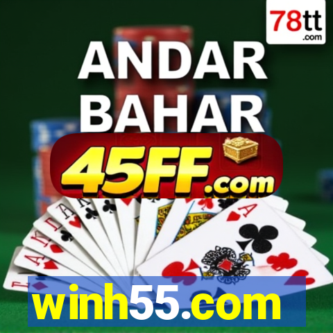 winh55.com