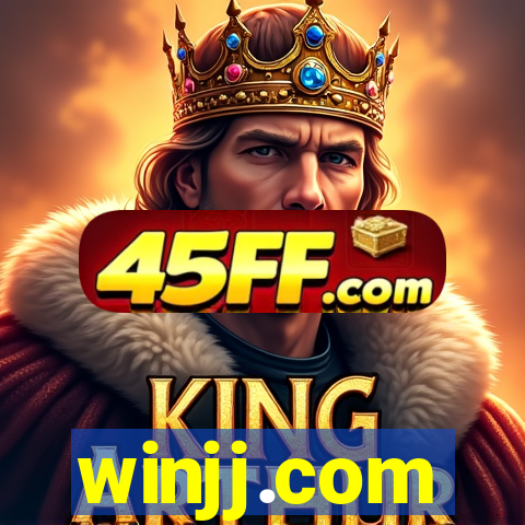 winjj.com