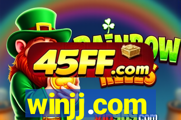 winjj.com
