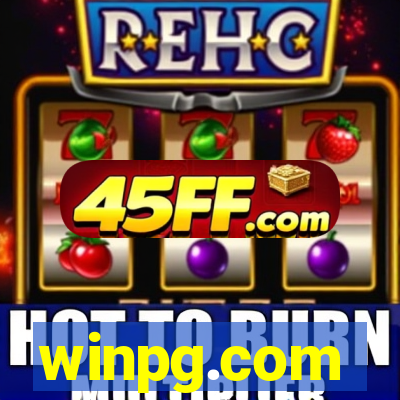 winpg.com
