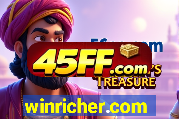 winricher.com