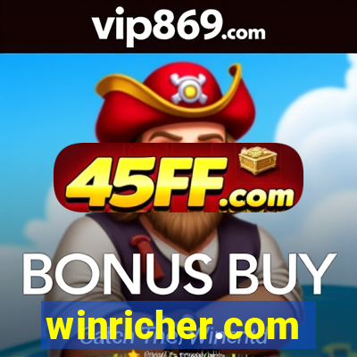 winricher.com