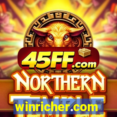 winricher.com