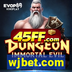 wjbet.com
