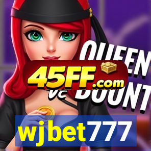 wjbet777