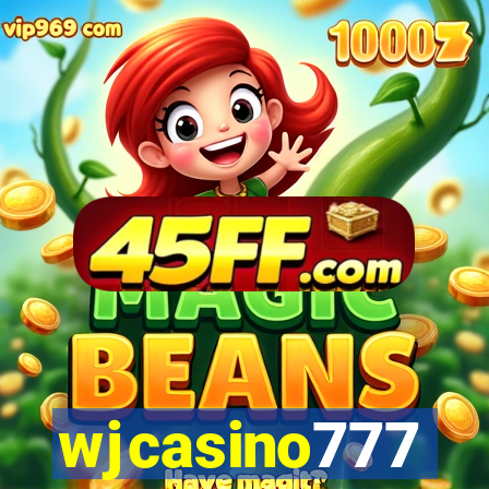 wjcasino777