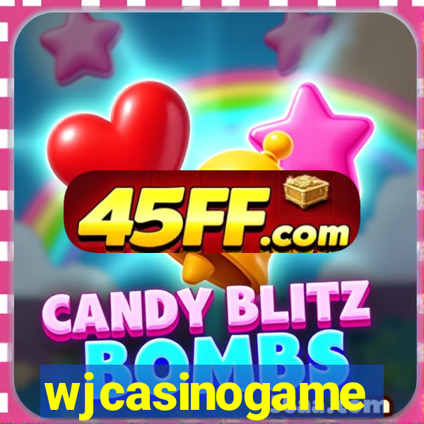 wjcasinogame