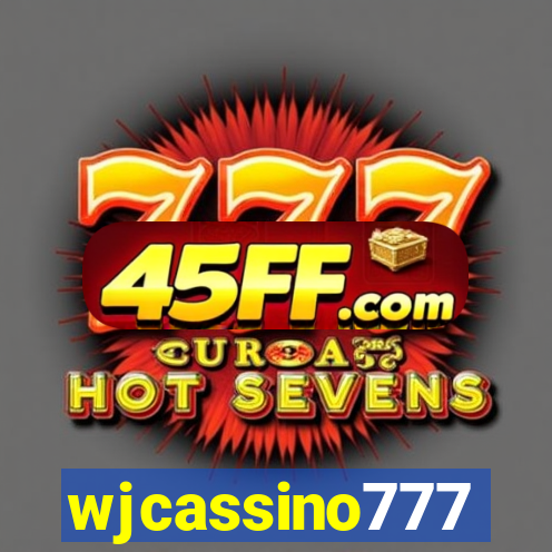wjcassino777
